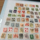 70 Used hr cancelled Antique vtg  Japan Stamps  1850-1950  Mixed Lot  Deal-look 
