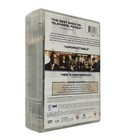 The Wire  The Complete Series Seasons 1-5 Tv Series Dvd  23-disc New   Sealed Us