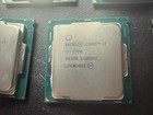 Lot Of 5 X Intel Core I7-7700 Sr338 Cpu Processor Quad Core Lga Socket 1151