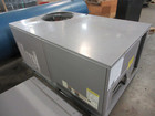 Carrier Rooftop Unit 50kc-a04a2a6a0a0a0 3-ton 460v 3ph 60hz Power Exhaust Used