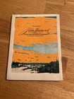 Lewis And Clark Pathfinders Of The Great Northwest John Hancock Booklet