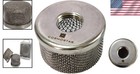 Corrosion-resistant Airless Paint Sprayer Inlet Strainer - Easy Installation