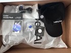 Ultra Rare Openai - 1 Of 100 Super Bowl Codex Elite Kit   Rpi 5   Hoodie L   Cap