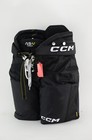 Ccm  Tacks Asv Pro Ice Hockey Pants Black Junior Size Large  0605-0889 