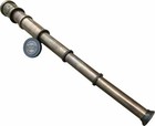 Nautical Maritime Telescope Marine Antique Brass Pirate Spyglass Vintage Scope