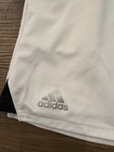 Adidas Girls Juniors Size M  athletic Skirt made In Thailand