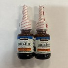 2 Bottles Kirkland Fluticasone Propionate Nasal Spray 50mcg Allergy Relief 09 26