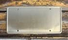 2009 Missouri U s  Air Force Military Vanity License Plate Afmil
