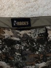 Rocky Men s Venator Camo Burr-resistant Work Pants Xl
