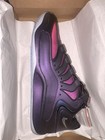 Nike Kd18  Basketball Shoes Purple pink Colorway Us Size 12
