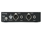 Black Lion Audio Auteur Mkiii 2-channel Transformer-coupled Microphone Preamp
