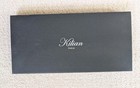 Kilian Discovery Set 8 7 5ml Perfumes With Travel Tailsman Case  Used