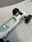 Vintage Testors Indy 500 Race Car Nitro Power Tether Sprite  untested As-is  Bi8