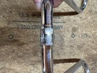 Nice Original Dated 1970 Schwinn Fastback Sting Ray Krate Bike Handlebars