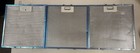 Bertazzoni  Aluminum Mesh Filter- 901402   Price For Each  11 5   x11 1    