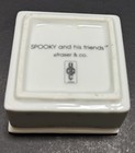 Kitty Cat Trinket Box Spooky   His Friends Fraser   Co Ginny Granny Core 2 5 