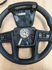 2023 Peterbilt 579  Steering Wheel W controls