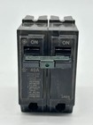Ge Q-line 40 Amp 2 In  Double-pole Circuit Breaker