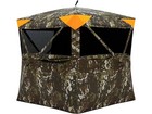 Barronett Blinds Overwatch Ground Blind Crater Harvest