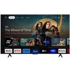 Tcl 55s551g 55  S Class 4k Google Smart Tv