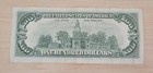 1993 Franklin  100 Dollar Bill Old Money Currency Note Small Head B 65470824 B