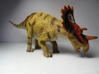 2017 Collecta Dinosaur Toy   Figure  Regaliceratops