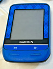 Garmin Edge 510 Bicycle Computer With Bike Mount And Charge Cable