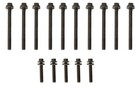 Half Set Hemi Head Bolts 2003-later 5 7l 6 1l 6 2l 6 4l Dodge Chrysler Jeep Ram