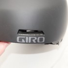 New Giro Quarter Mips Cycling Helmet Adult Medium Matte Black No Box