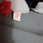 Ty Beanie Babies Puffer Puffin Plush Beanbag Stuffed Animal Vintage 1997