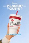  new Unopened  2nd Chick Fil A Classic Cup 1967 Design - 2nd In The Series   