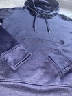 Women s Adidas Climawarm Hoodie Dark Purple Xs