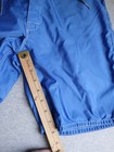 Birdwell Beach Britches Board Shorts 32 Vintage Blue Unlined Usa 