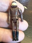 Vintage 1978 Mattel Battlestar Galactica 2  Colonial Viper Pilot Action Figure