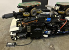 As Is Untested For Parts Daifuku Clw250s Monorail Wafer Transport Chain Conveyor