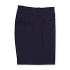 Footjoy Women s Performance Golf Shorts Navy Size Xs New Nwt