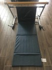 Fluidity Bar Fitness Evolved Dance Ballet Yoga Training System Foldable Barre