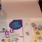 Learn Korean With Tinytan And Stickers Motipen 