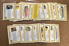 1985 Topps Garbage Pail Kids Uk Mini Complete A Set 1-41 Adam Bomb Series 1 B