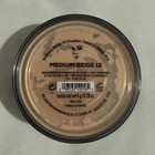 Pack Of 2 Bareminerals Original Foundation Medium Beige 12 Spf 15 8g New