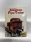 Standard Catalog Of American Flyer Trains David Doyle