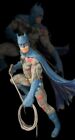 Batman Hush Premium Format  Statue  Comes In 2 Color Choices  1 6 Scale