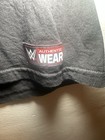 Wwe Authentic Wear   The Shield Merchandise Size Xl