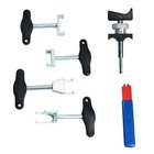 Ignition Coil Puller Remove Tool Compatible With Vw 1 2  1 4  1 6  1 8  2 0     