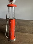 Lion Gasoline Replica Mini Visible Gas Pump