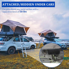 Magnetic Key Box  Magnetic Key Holder Under Car  Hide A Key Magnetic Car 