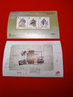 Macau Stamp Sheet  Mnh A39