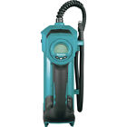 Makita Dmp181zx 18v Lxt Li-ion Auto-stop High-pressure Inflator  tool Only  New