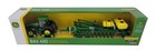 1 64 John Deere 8rx 410 W  1775nt 24-row Planter Toy - Lp82766