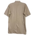 Vintage 80s Mcgregor Sportswear Shirt Mens Medium Safari Military Pockets Vtg